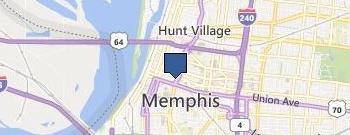 Signdelivery location map