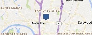 Car Source LLC location map