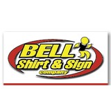 Bell Shirt & Sign - Other in Trenton