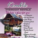 Kimble Overnight Rentals - Other in Pigeon Forge