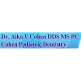 Alka V Cohen Pc - Dentists in Germantown