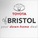Toyota Of Bristol - Car Dealers in Bristol