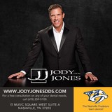 Jones Jody DDS - Dentists in Nashville