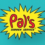 Pal's Sudden Service - Restaurants in Morristown