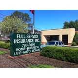 Full Service Insurance Inc - Insurance in Franklin