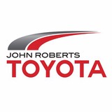 John Roberts Toyota - Car Dealers in Manchester