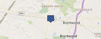 Cfa Consulting location map