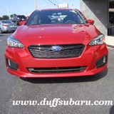Earl Duff Subaru - Car Dealers in Harriman