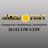Accu-Tint - Other in Goodlettsville
