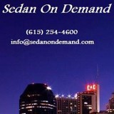 Airport Limousine - Limos in Nashville