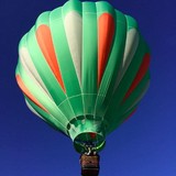 Old Hickory Aviation - Hot Air Balloons in Nashville
