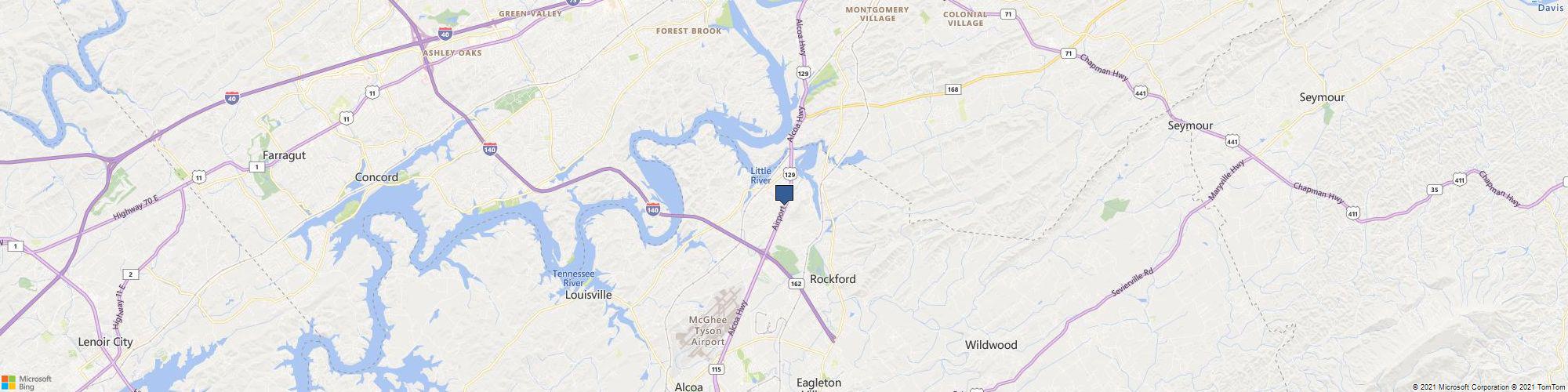 Camping World cover photo