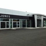 Nissan Jones - Car Dealers in Savannah
