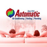 Automatic Heating & Air Cond - Heating & Air Conditioning / HVAC in Memphis