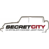 Secret City Chrysler Dodge Jeep - Other in Oak Ridge