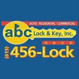 ABC Lock & Key Inc - Keys & Locksmiths in Nashville