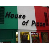 House of Pizza - Pizza in Nashville