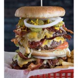 The Other One - Restaurants in Oak Ridge