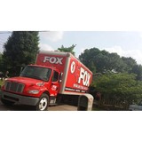 Fox Moving & Storage - Movers & Removals in Knoxville