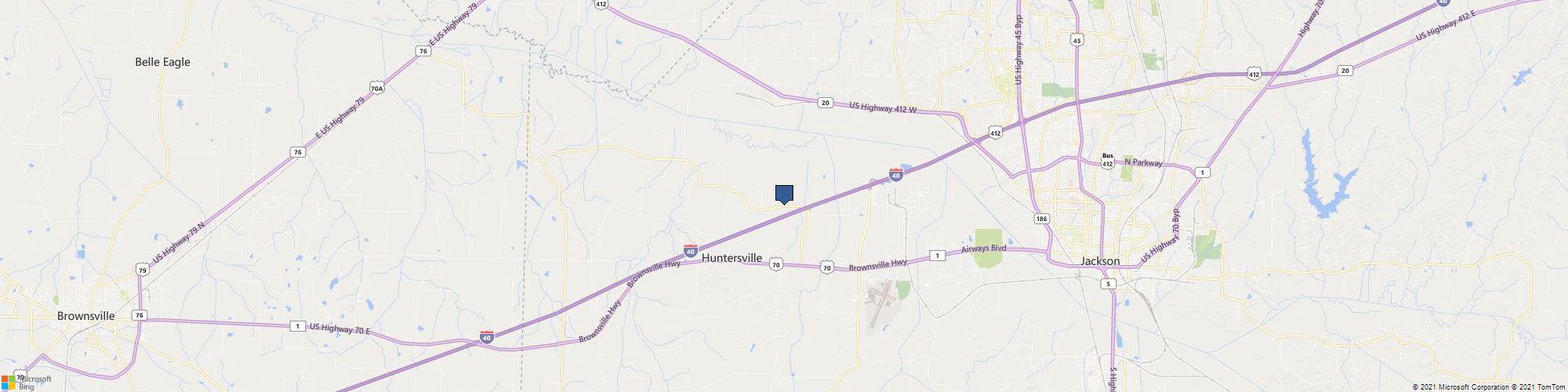 Dement Tree Service cover photo