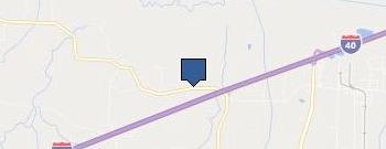 Dement Tree Service location map