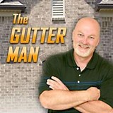The Gutterman of TN - Gutter Services in Nashville