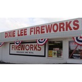 Dixie Lee Fireworks - Manufacturer in Knoxville