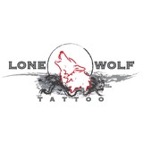 Lone Wolf Tattoo - Tattoo in Nashville