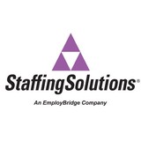 Staffing Solutions Clerical - Other in Oak Ridge