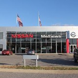 Harold Mathews Nissan Inc - Car Dealers in Clarksville