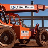 United Rentals - Construction Equipment in Clarksville