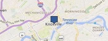Critter Wranglers, LLC. location map