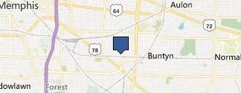 National Economy Plumbers Inc location map