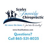 Scoles Family Chiropractic - Chiropractors in Knoxville