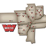 Wiese Material Handling Inc - Manufacturer in Jackson