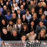 AccountStaff - Employment Agencies in Nashville