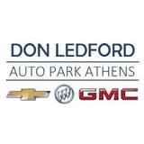 Don Ledford Auto Park - Used Car Dealers in Athens