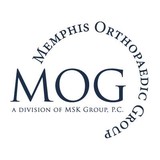 Memphis Orthopaedic Group Pt - Orthopedic in Memphis