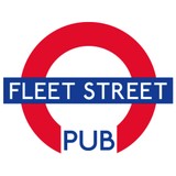 Fleet Street Pub - Restaurants in Nashville