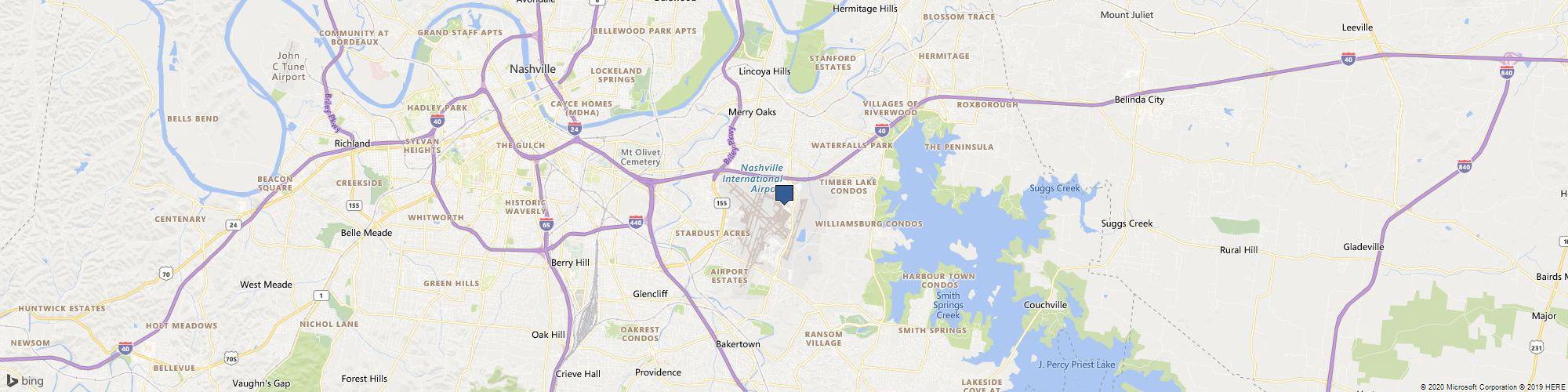 Downtown Airport Express cover photo