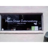 Main Street Interventions - Other in Dickson