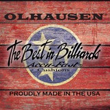 Olhausen Billiards - Concrete Products & Services in Portland