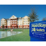 Mainstay Suites-Fort Campbell - Hotels in Clarksville