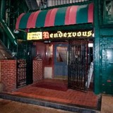 Rendezvous Charles Vergos - Restaurants in Memphis