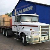 Jimmy Whittington Lumber CO - Other in Cordova