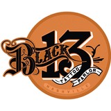Black 13 Tattoo - Tattoo in Nashville
