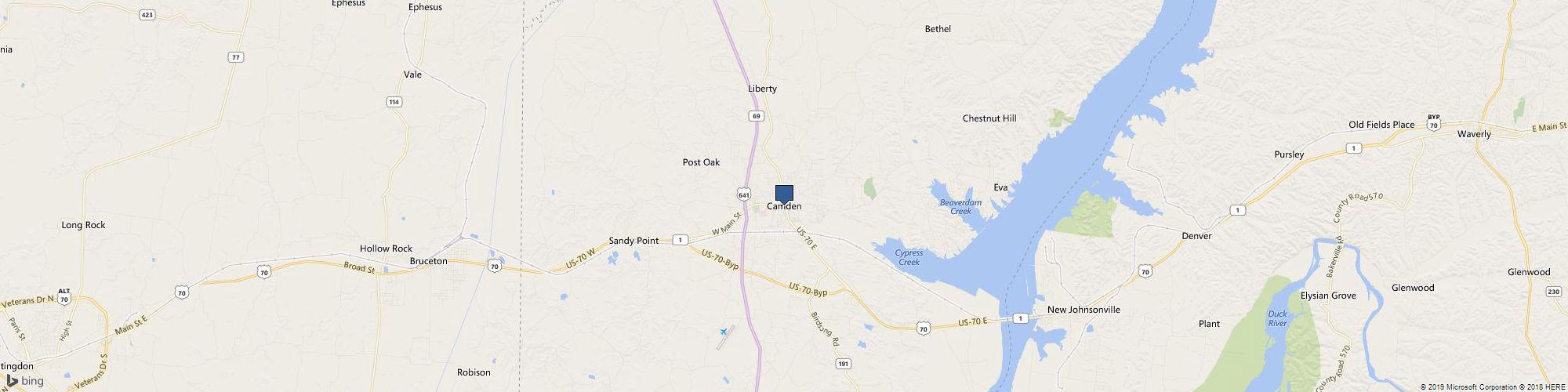 City Of Camden cover photo