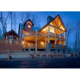 Smoky Mountain Homes Not Alone, Inc - Other in Sevierville