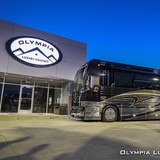Olympia Luxury Coaches - Other in La Vergne