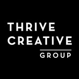 Thrive Creative Group LLC - Advertising in Clarksville